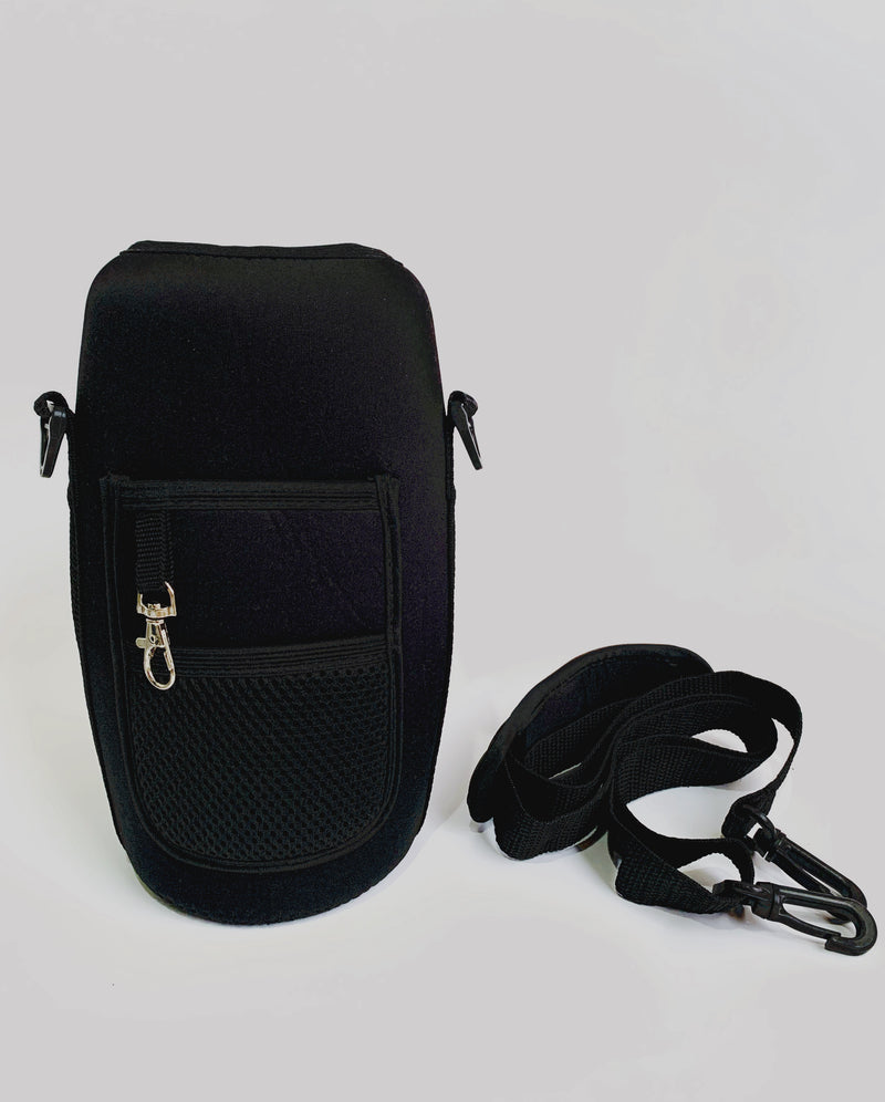 Garrafa com Bolsa Easy Fit